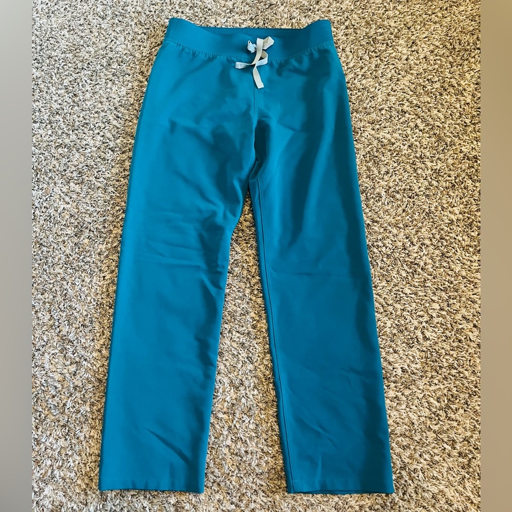 Figs scrub pants